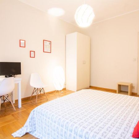 Guest House Torino Porta Nuova Turyn Zewnętrze zdjęcie