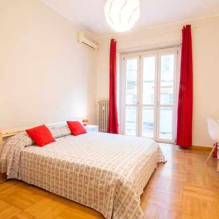 Guest House Torino Porta Nuova Turyn Zewnętrze zdjęcie