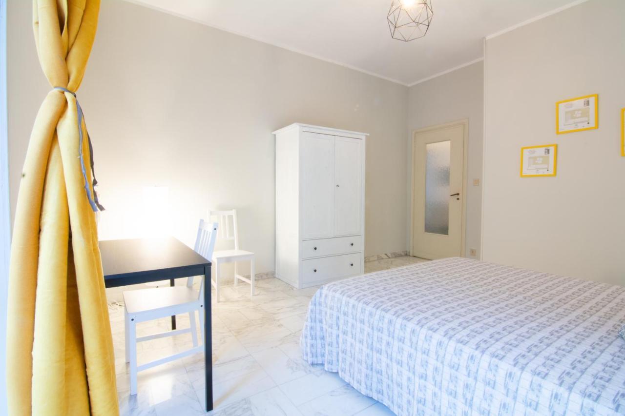 Guest House Torino Porta Nuova Turyn Zewnętrze zdjęcie
