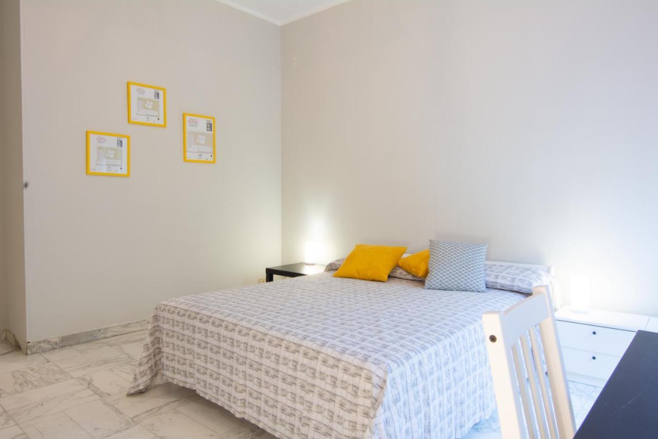 Guest House Torino Porta Nuova Turyn Zewnętrze zdjęcie