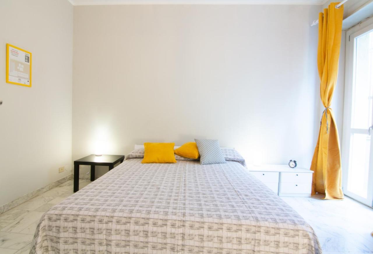 Guest House Torino Porta Nuova Turyn Zewnętrze zdjęcie