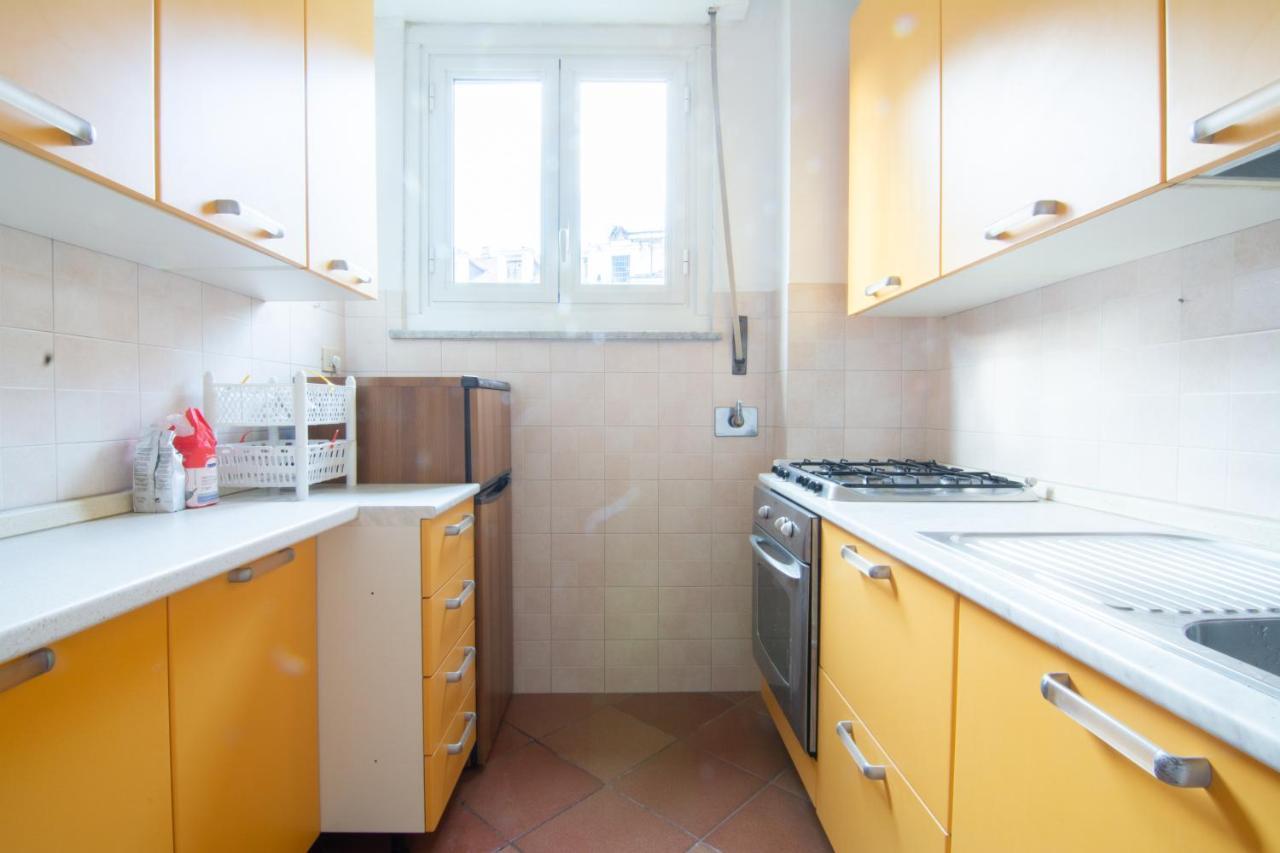 Guest House Torino Porta Nuova Turyn Zewnętrze zdjęcie