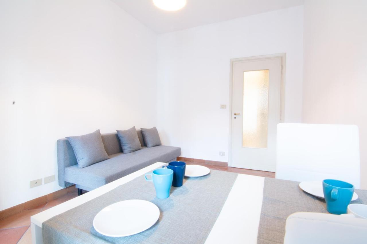 Guest House Torino Porta Nuova Turyn Zewnętrze zdjęcie