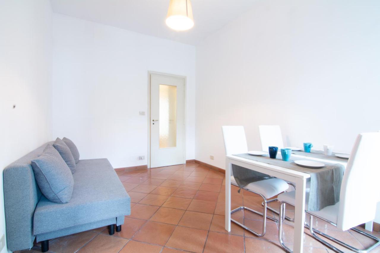 Guest House Torino Porta Nuova Turyn Zewnętrze zdjęcie